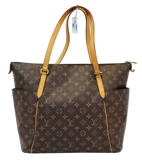 high end louis vuitton bags|authentic large louis vuitton bag.